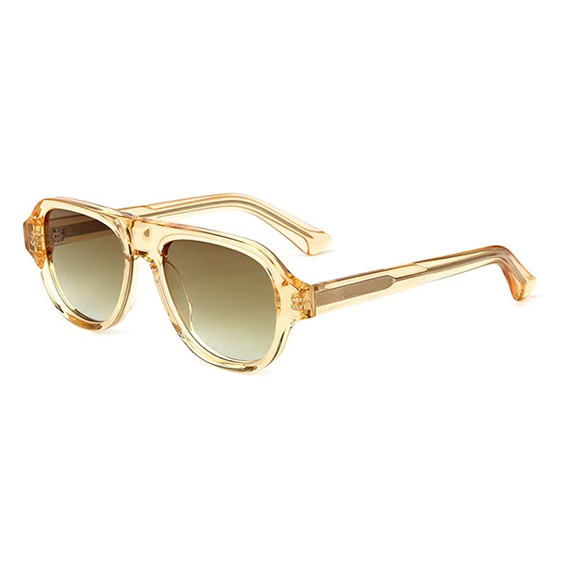 Sorano APEX sunglasses with sleek black frames and tinted lenses, stylishly designed for UV protection and modern fashion.