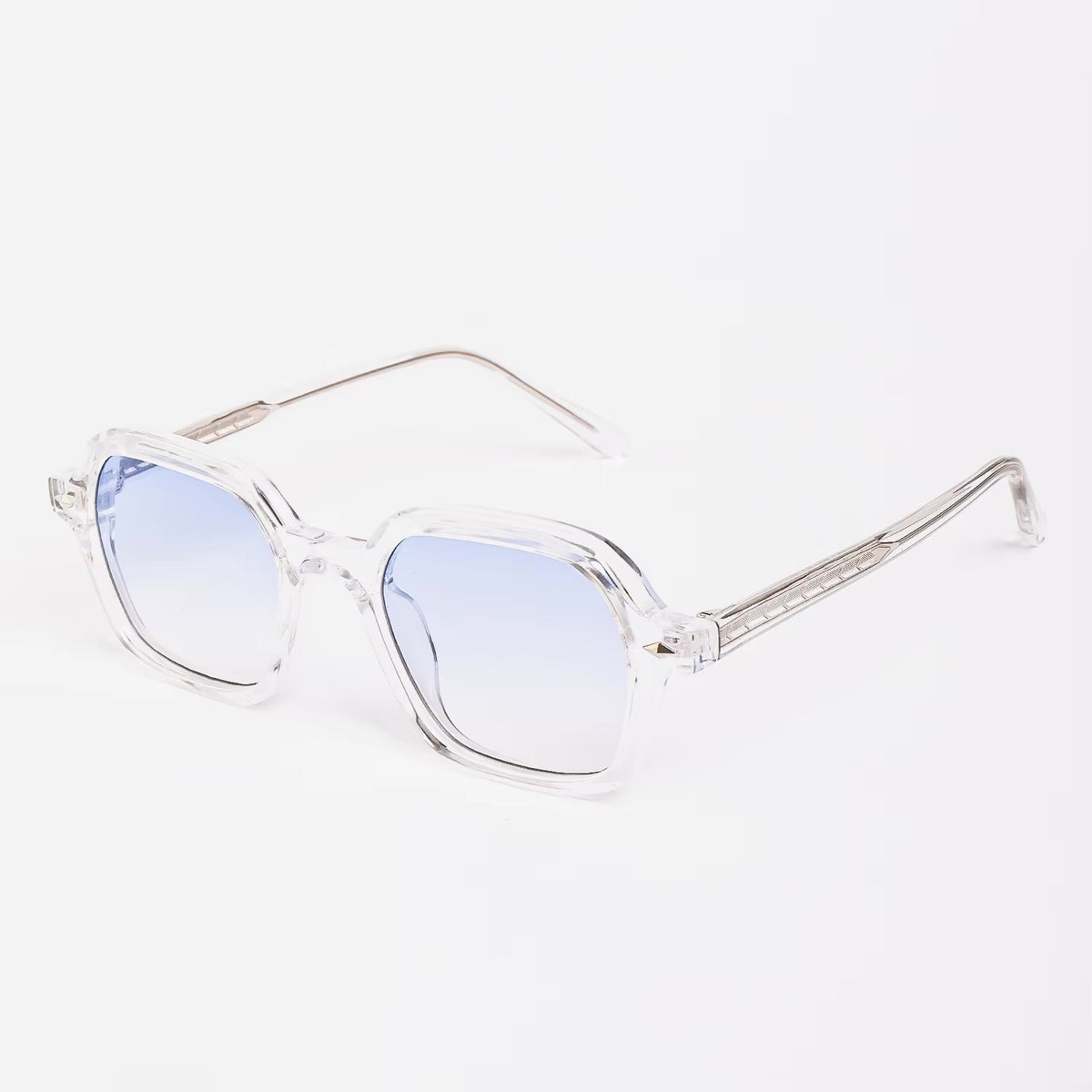 Sorano PHOENIX sunglasses with sleek black frames and dark tinted lenses, stylish and modern eyewear for everyday wear.