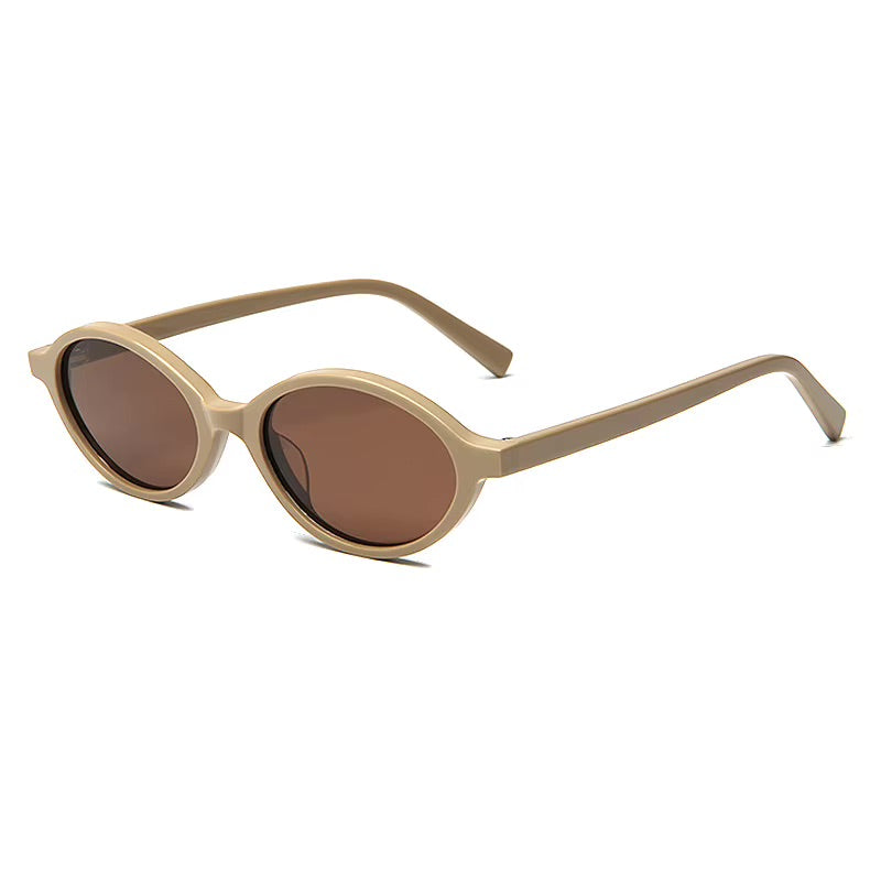 Sorano HELIOS sunglasses with sleek black frames and tinted lenses, stylish accessory for sun protection and fashion.