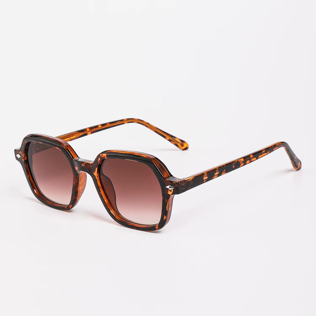 Sorano PHOENIX sunglasses with sleek black frames and tinted lenses, stylish eyewear for outdoor protection.