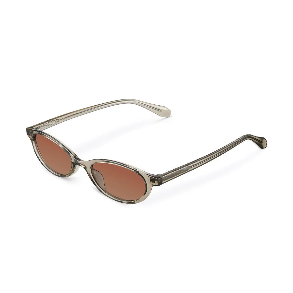Retro Cat Eye