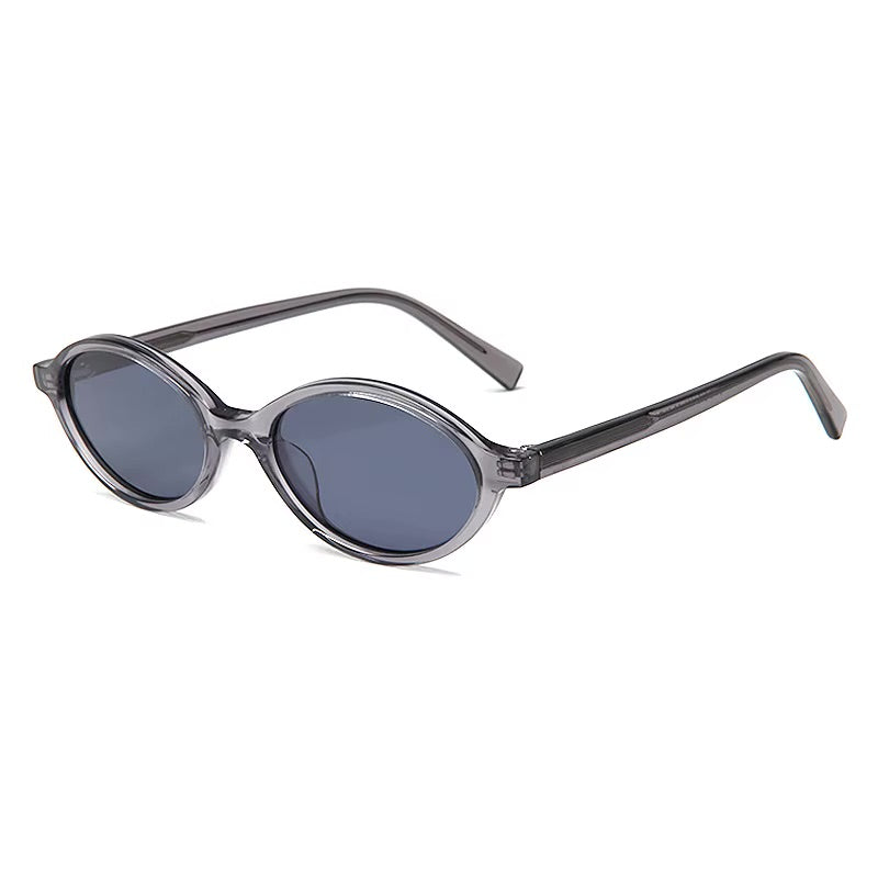 Sorano HELIOS sunglasses with black frames and tinted lenses, stylish eyewear for sun protection and fashion.